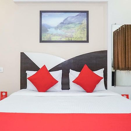 Oyo 19182 Hotel Montana Lonavala Esterno foto