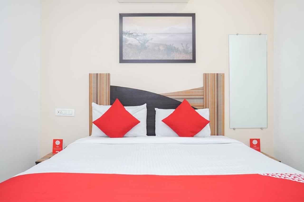 Oyo 19182 Hotel Montana Lonavala Esterno foto