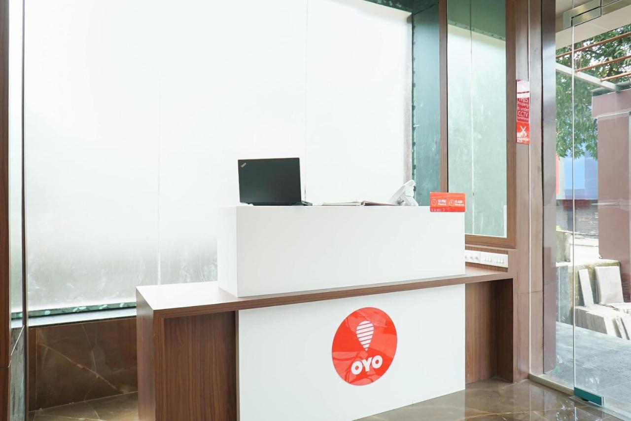 Oyo 19182 Hotel Montana Lonavala Esterno foto