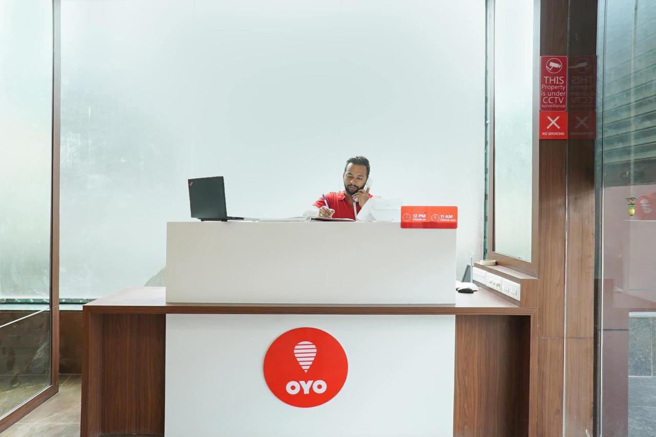 Oyo 19182 Hotel Montana Lonavala Esterno foto