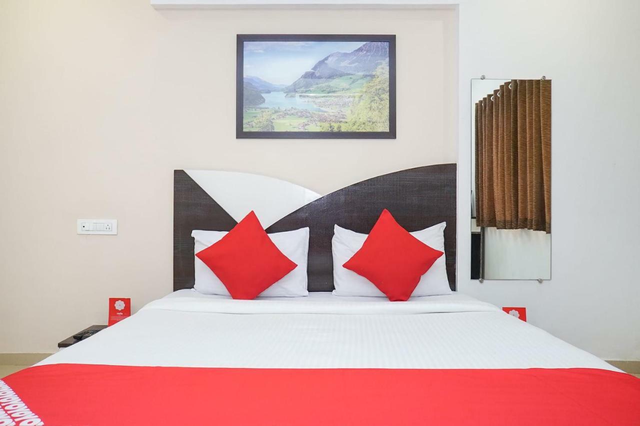 Oyo 19182 Hotel Montana Lonavala Esterno foto