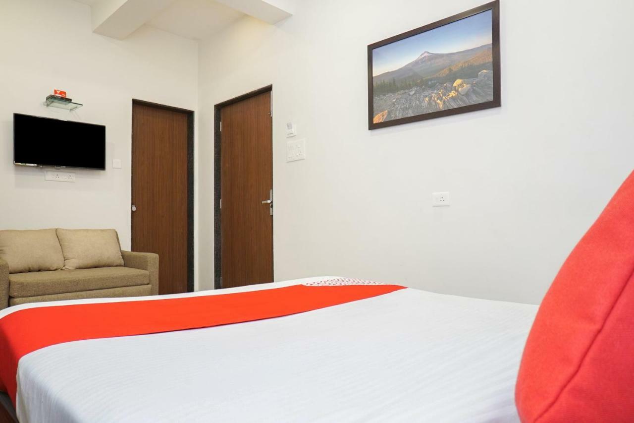 Oyo 19182 Hotel Montana Lonavala Esterno foto